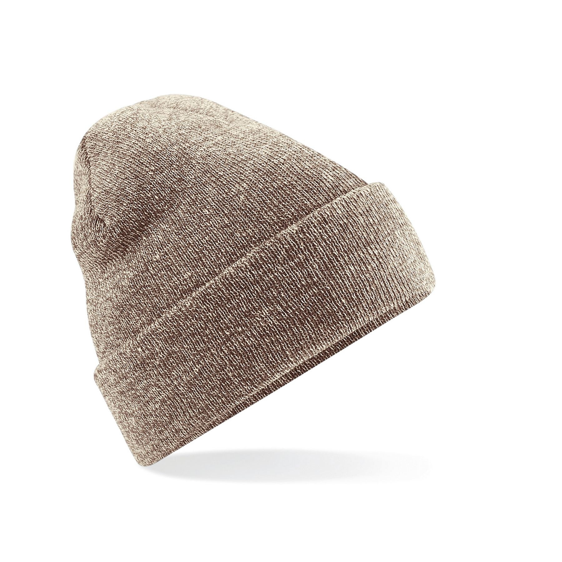 Bonnet acrylique avec rabat