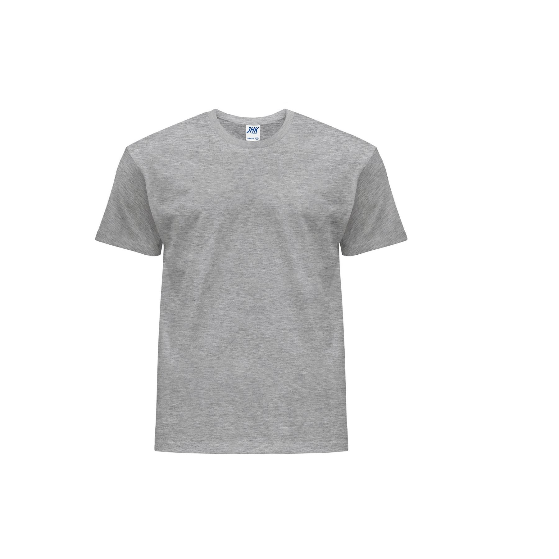 Tee-shirt homme col rond 155
