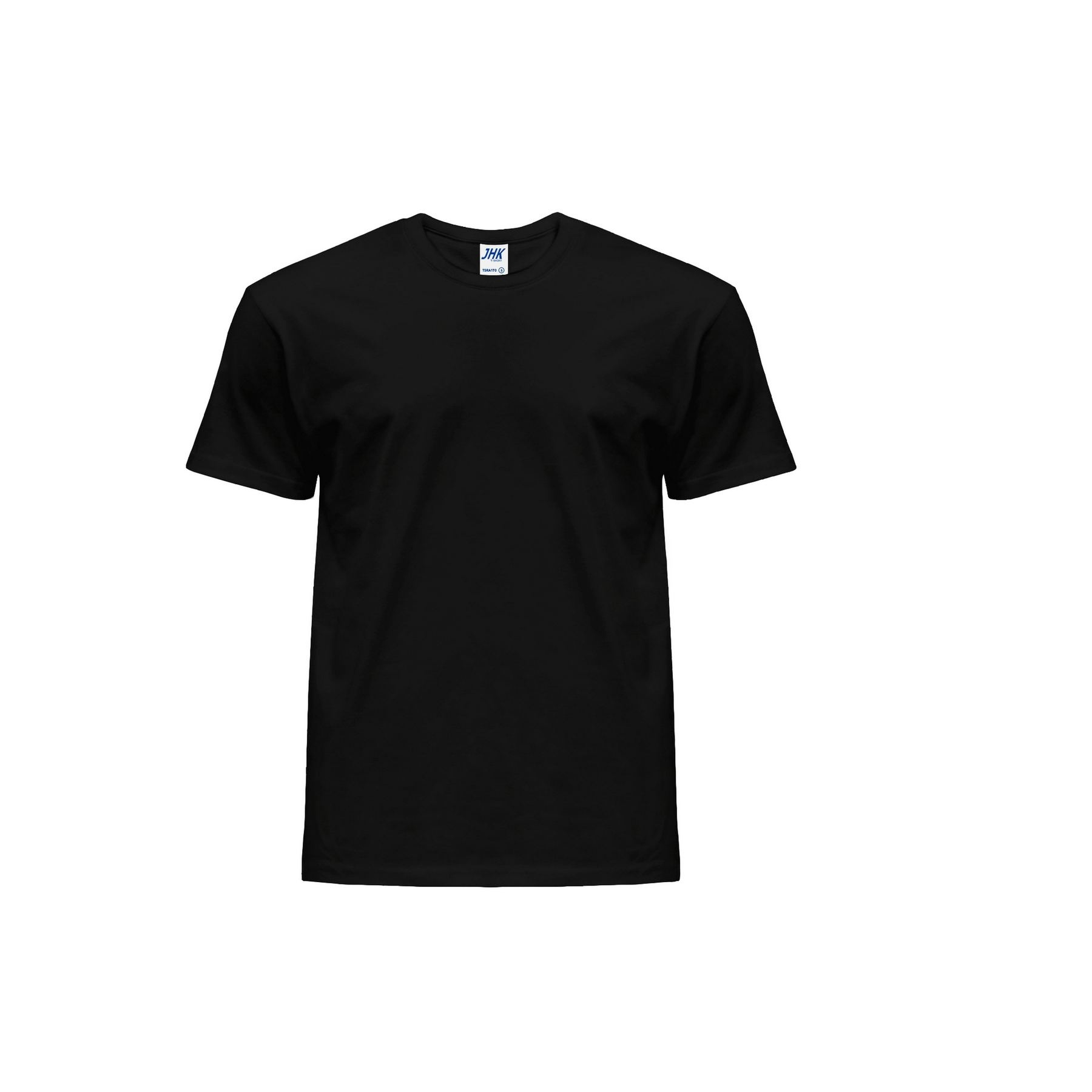 Tee-shirt col rond 170