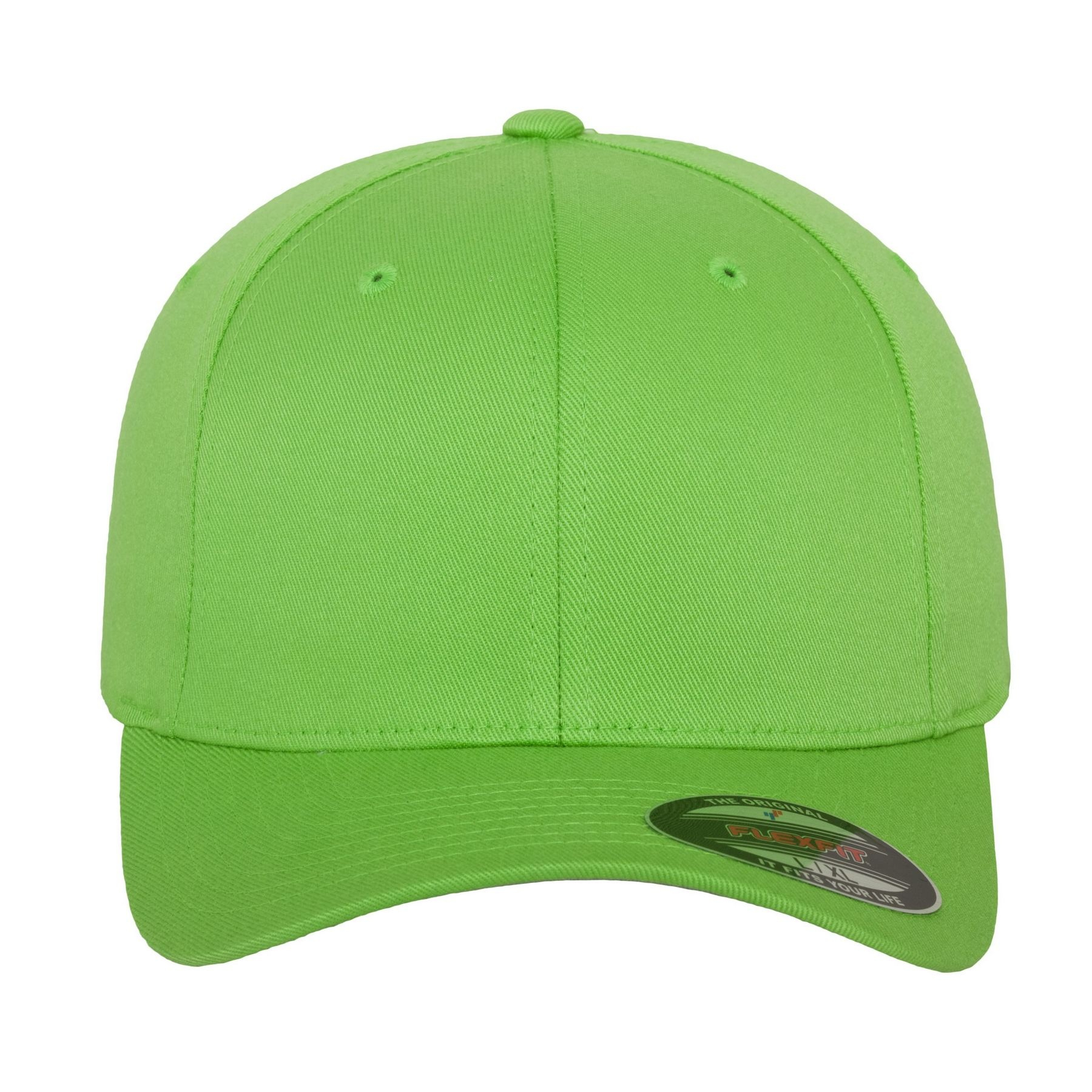 Casquette baseball 6 pans