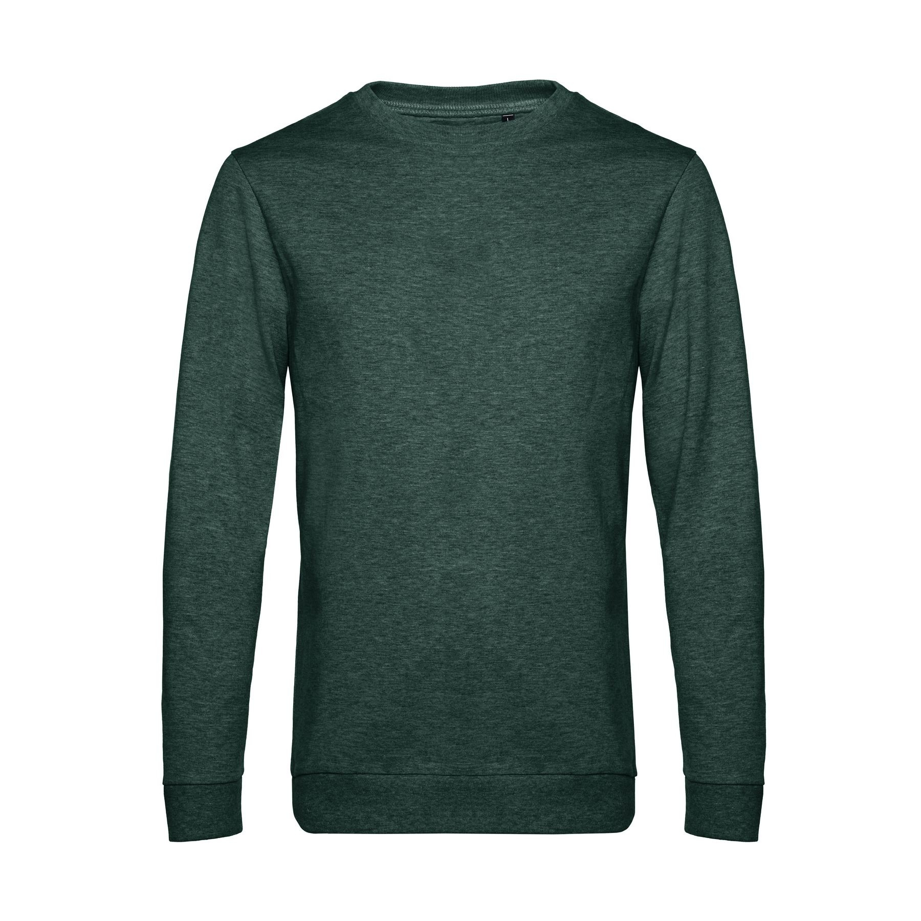 Sweat col rond #