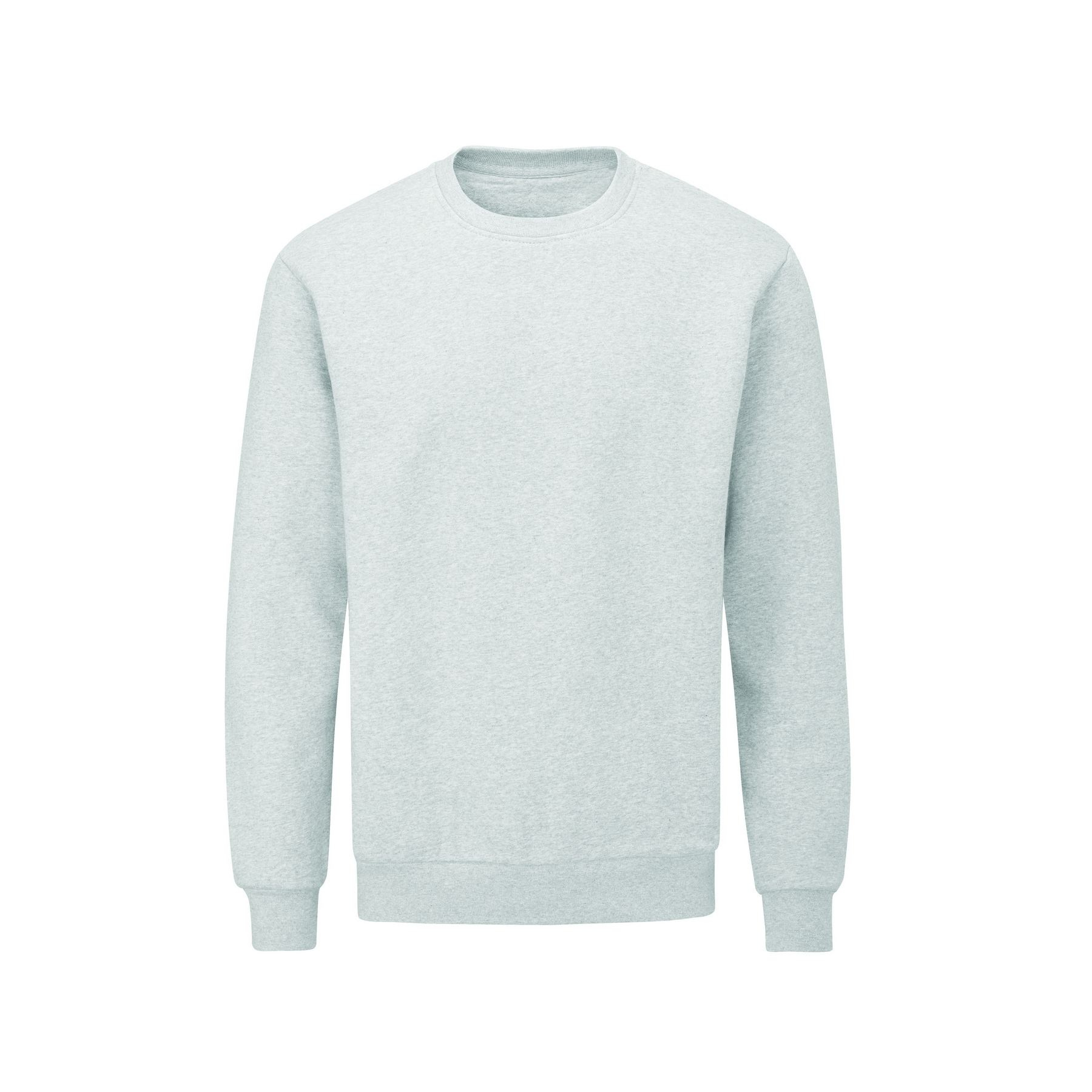 Sweat col rond 280 écoresponsable