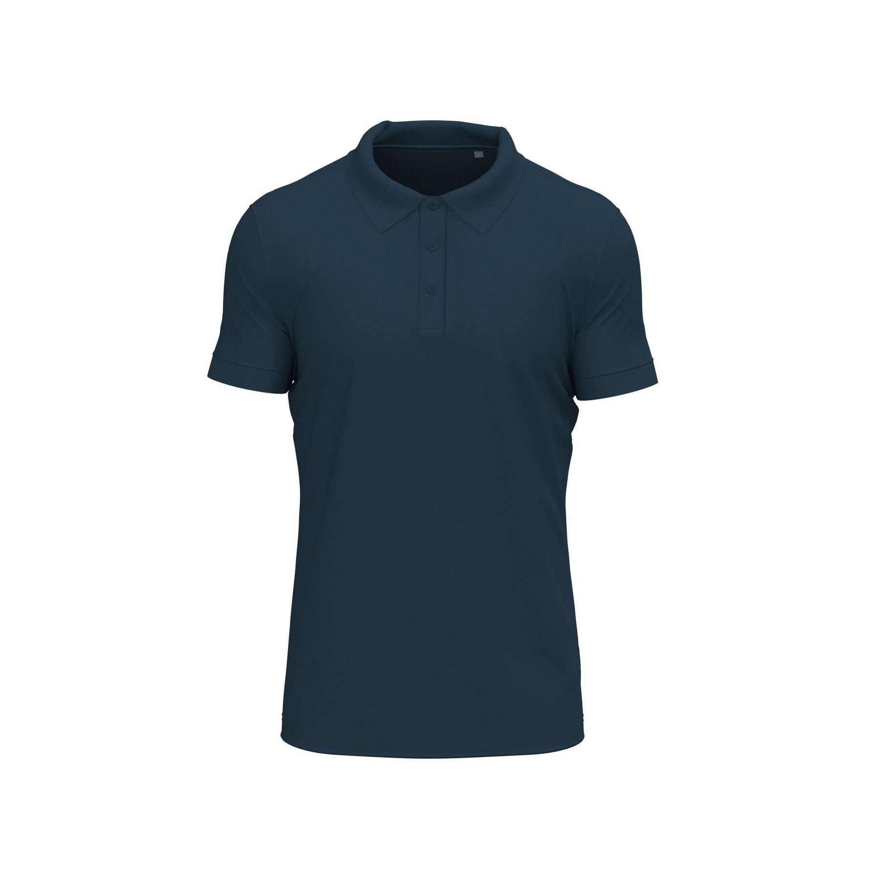 Polo manches courtes homme