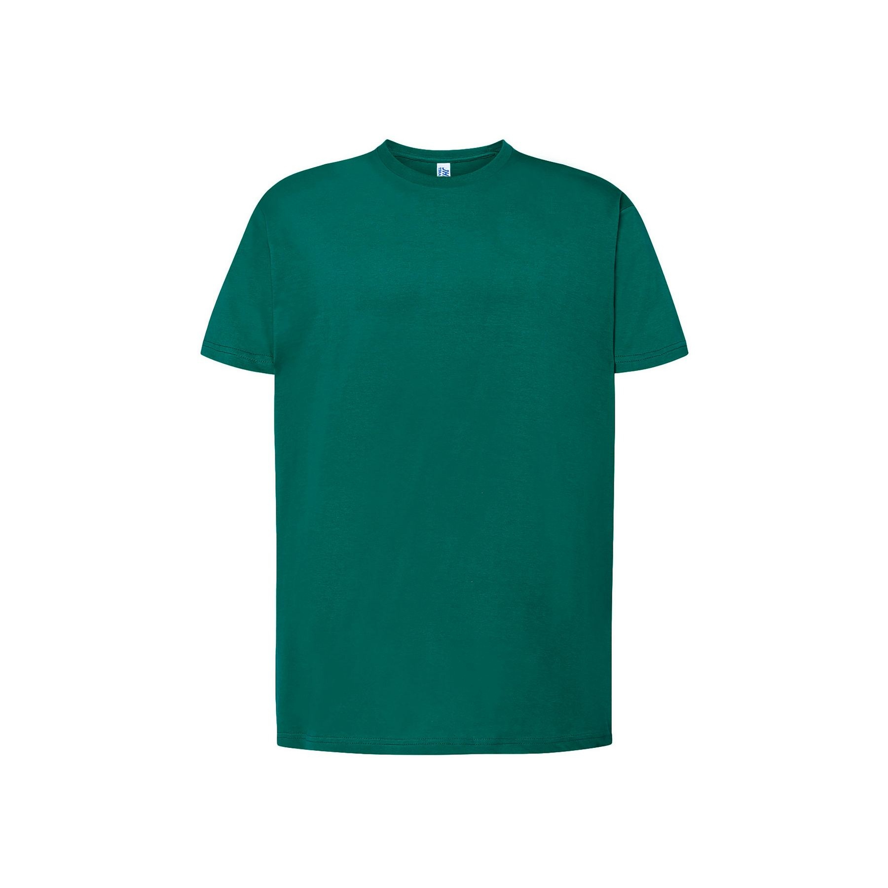 Tee-shirt homme col rond 155