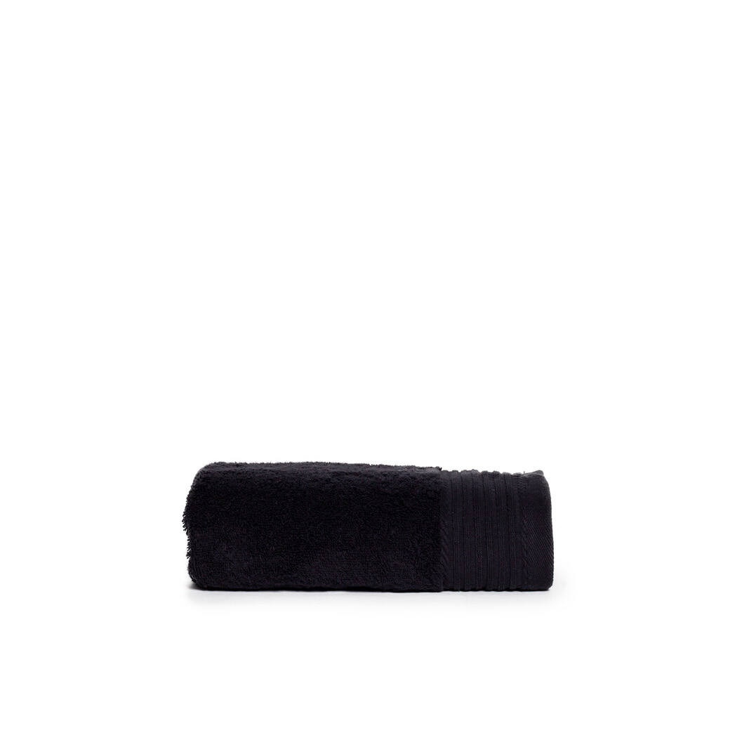 Serviette de toilette deluxe
