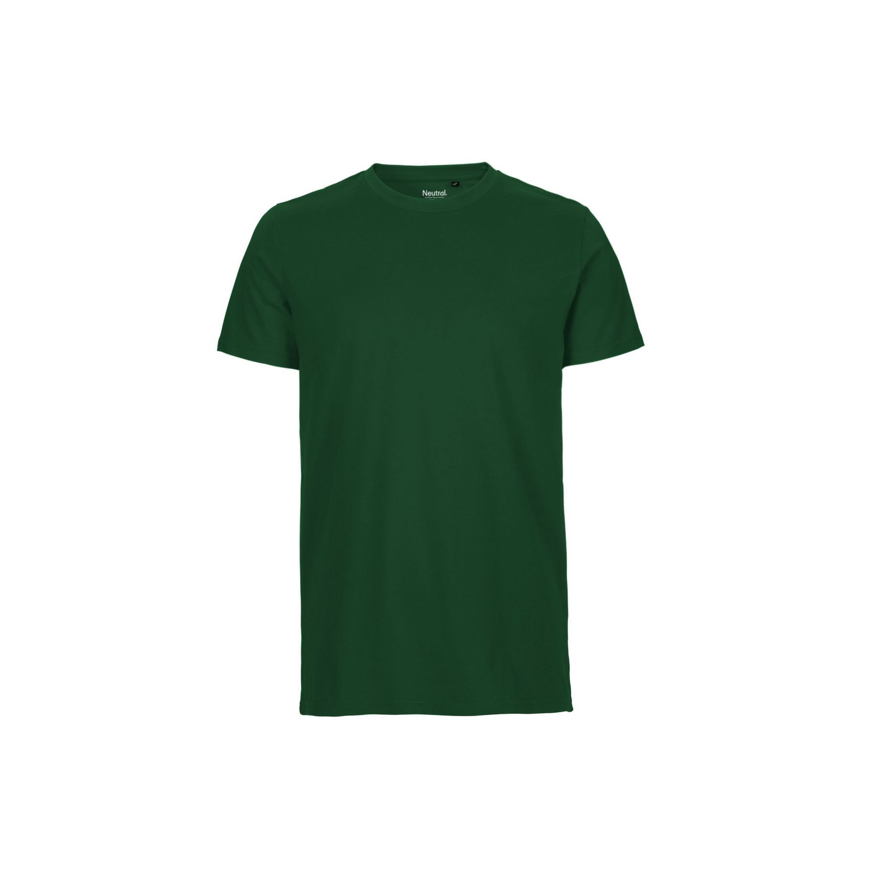 Tee-shirt ajusté homme