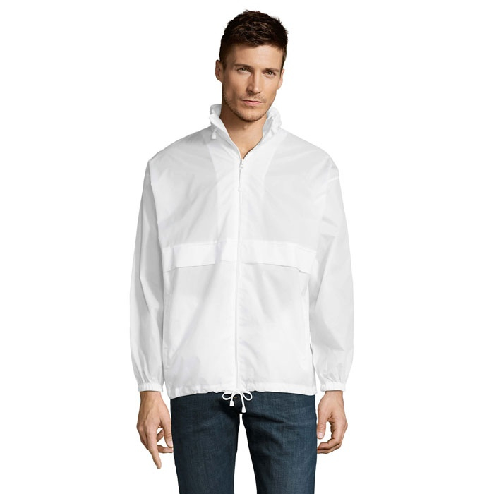 SURF Unisex Windbreaker thumb