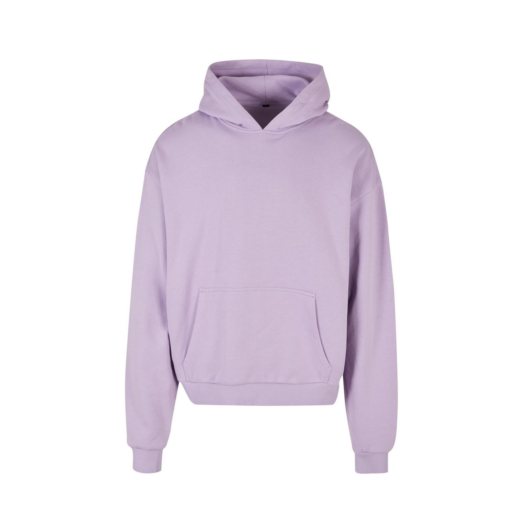 Sweat à capuche lourd