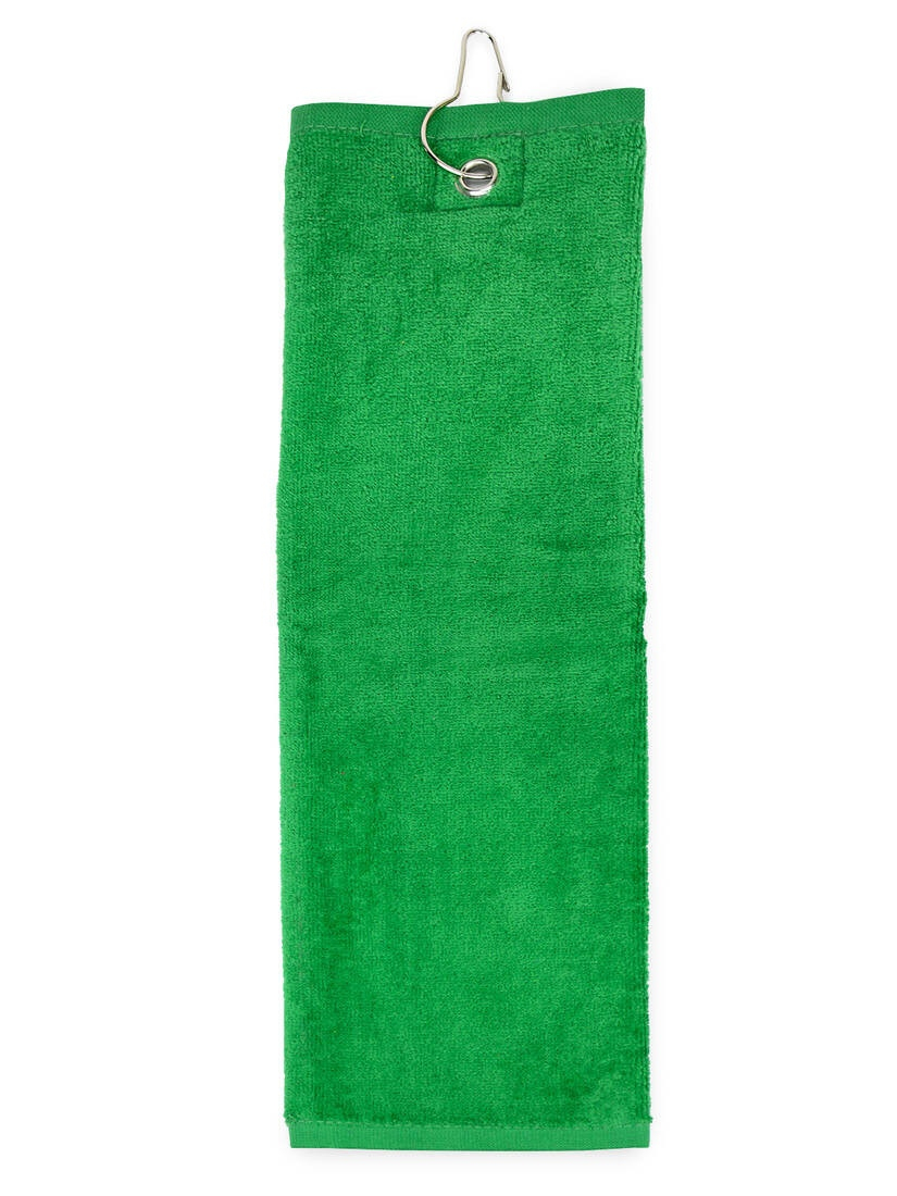 Serviette de golf