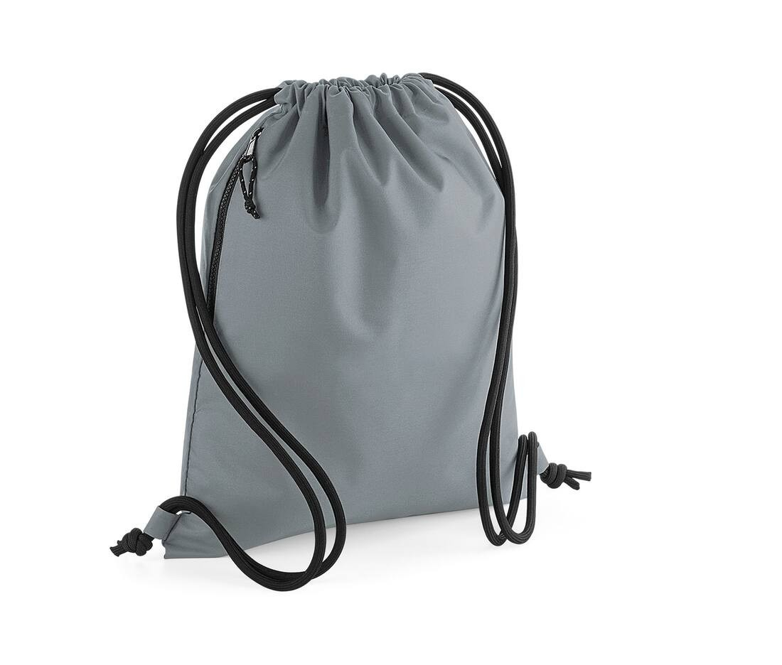Sac de gym en matériaux recyclés