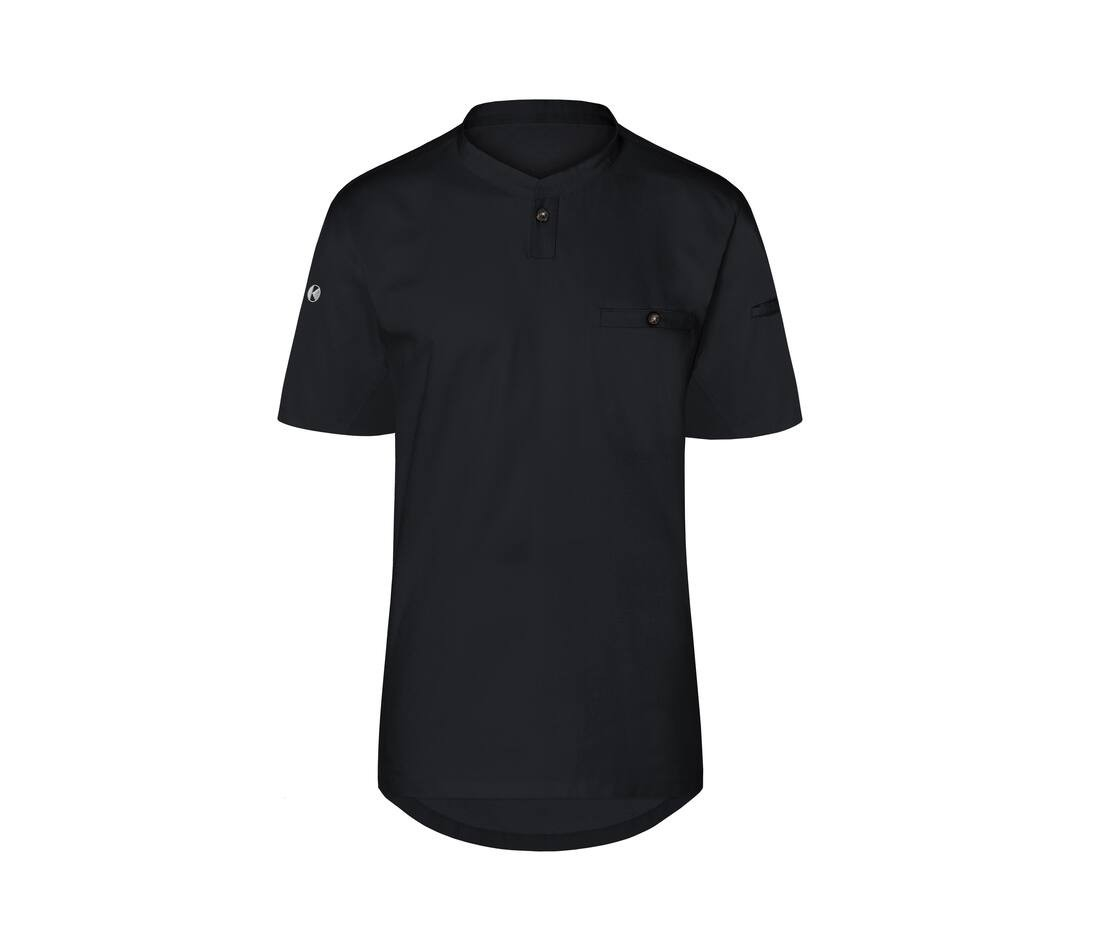 Tee-shirt de travail manches courtes