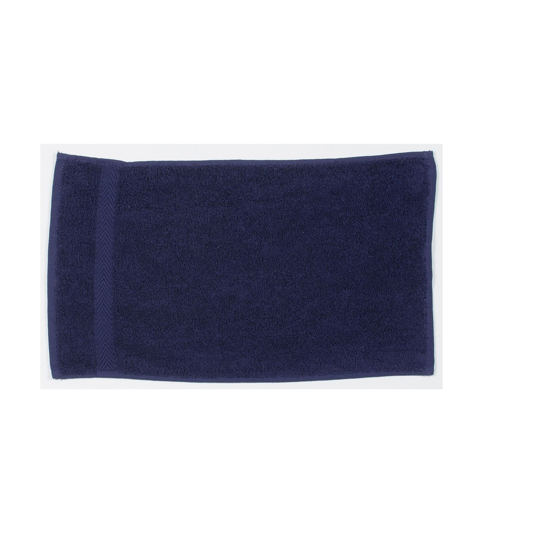 Serviette pour invités