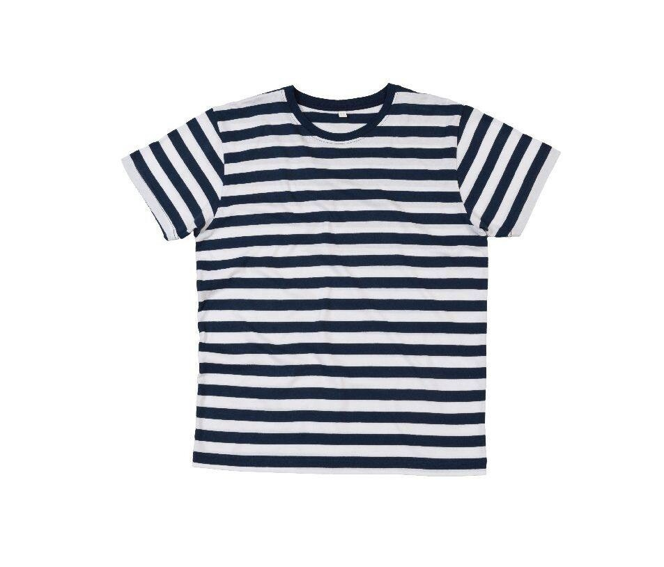 Tee-shirt rayé homme thumb