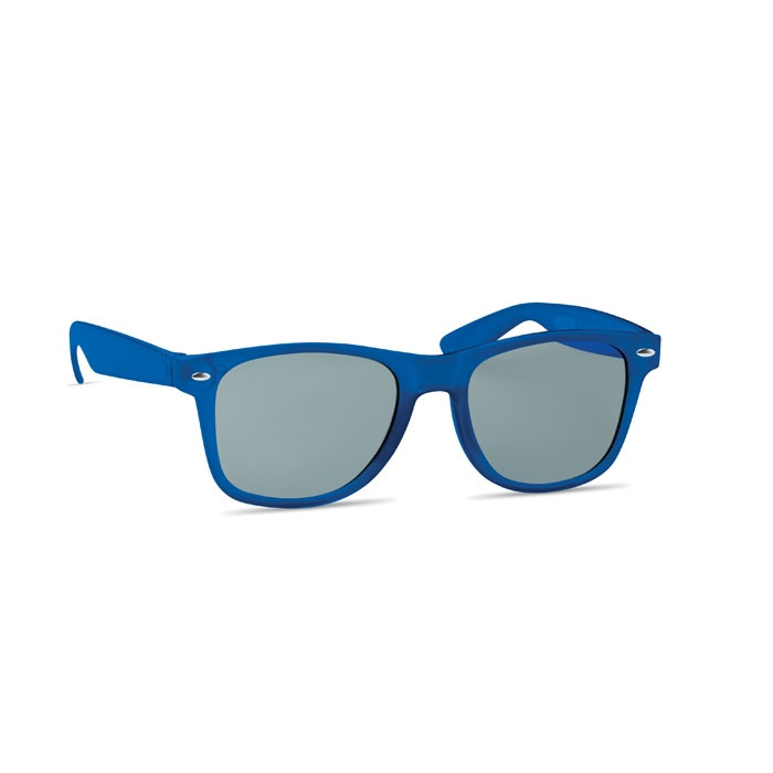 MACUSA - Lunettes de soleil en RPET