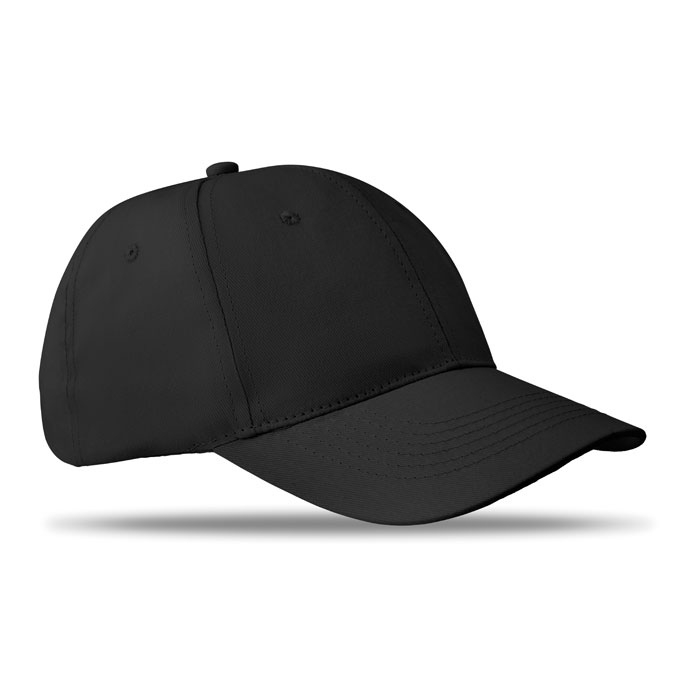 BASIE - Casquette baseball 6 pans
