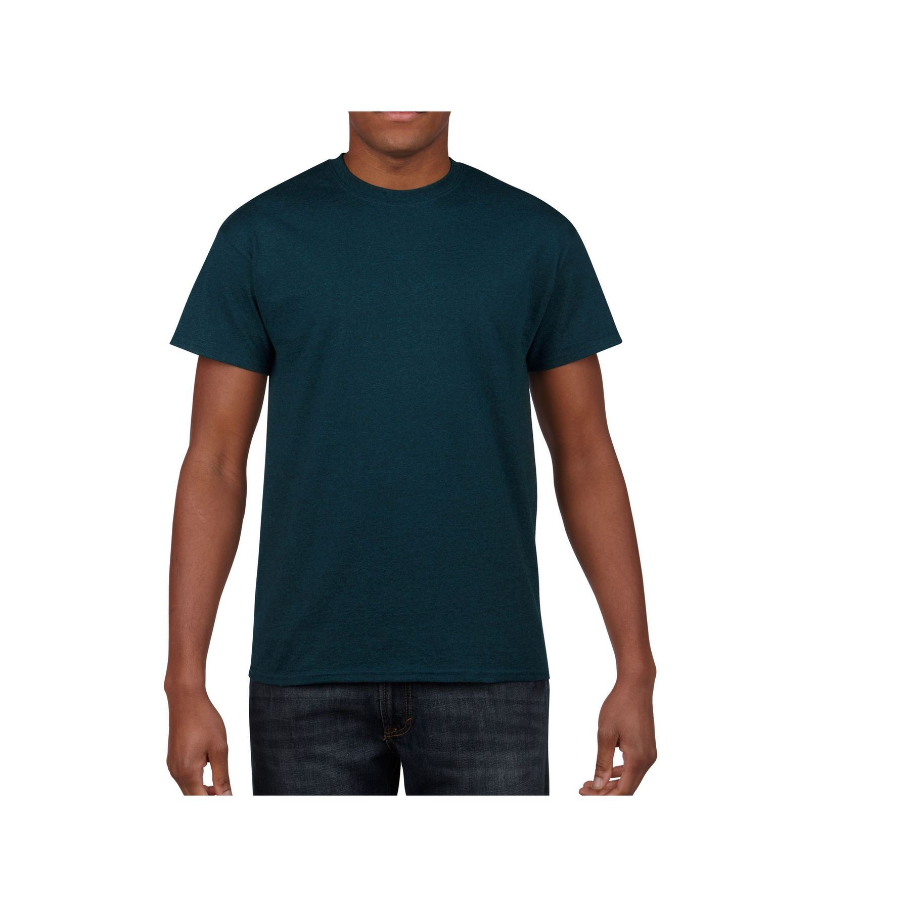 Tee-shirt col rond 180