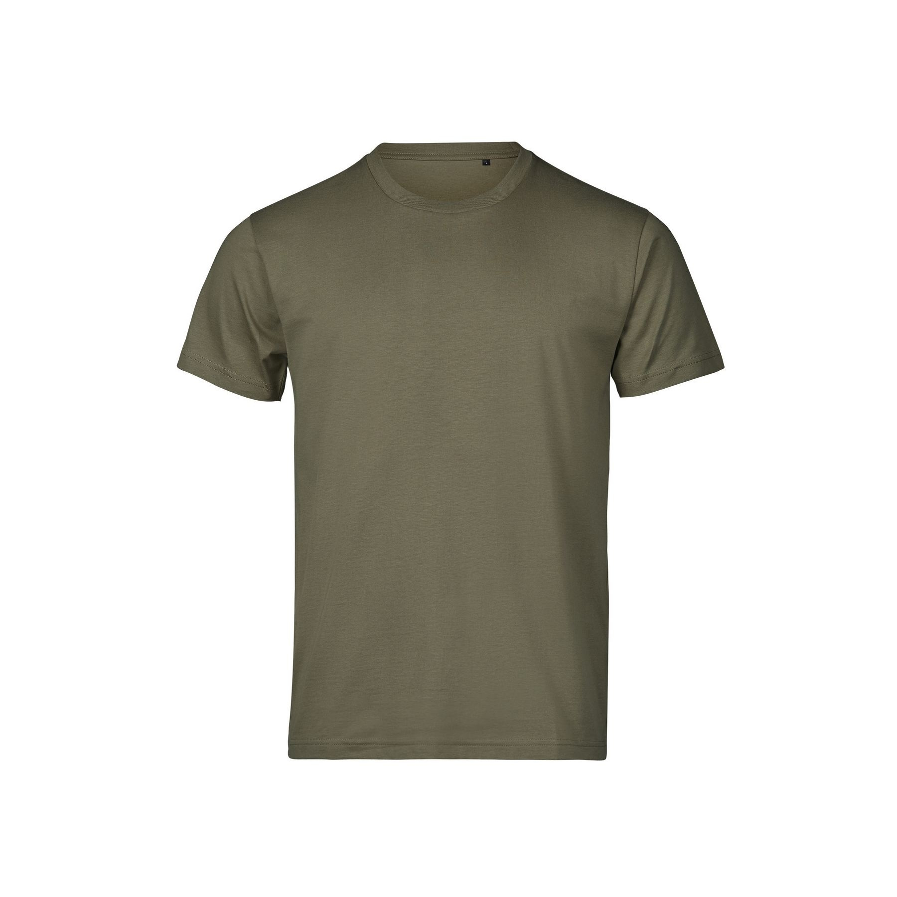 T-shirt urbain col rond 185