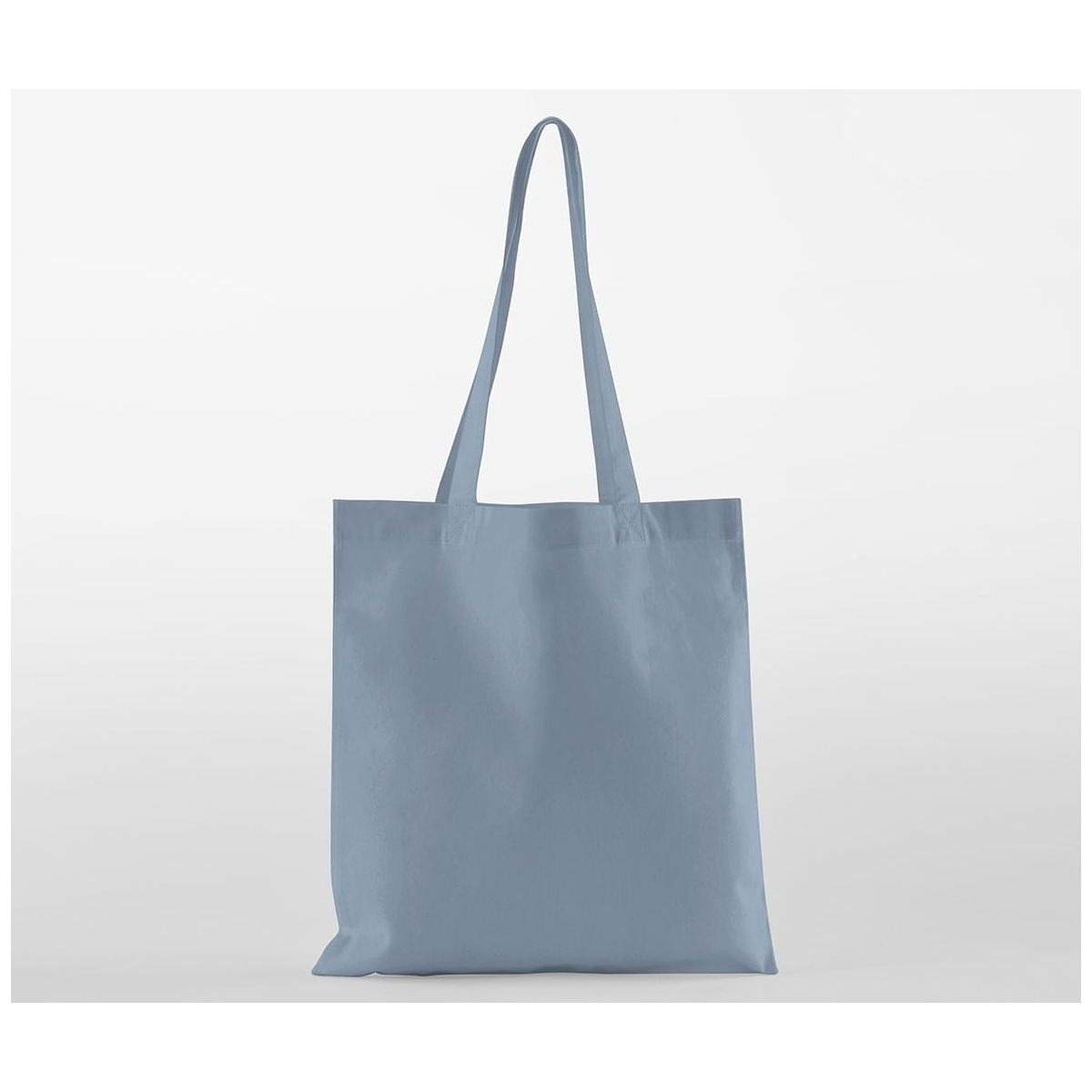 Sac shopping en coton organique
