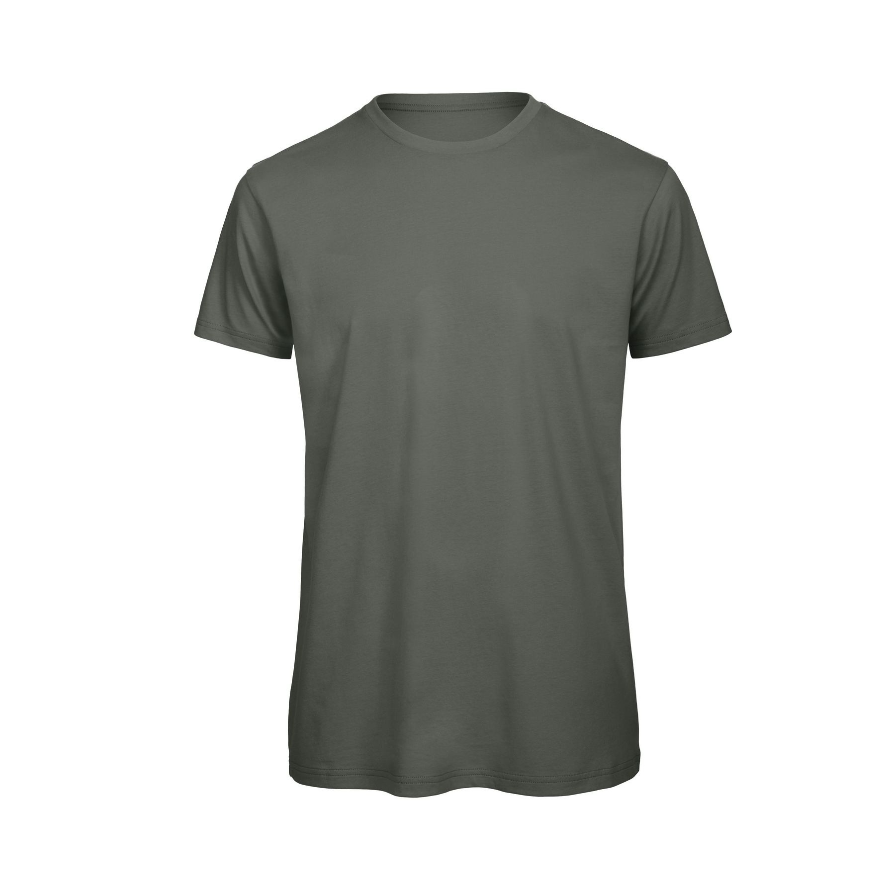 Tee-shirt homme coton bio