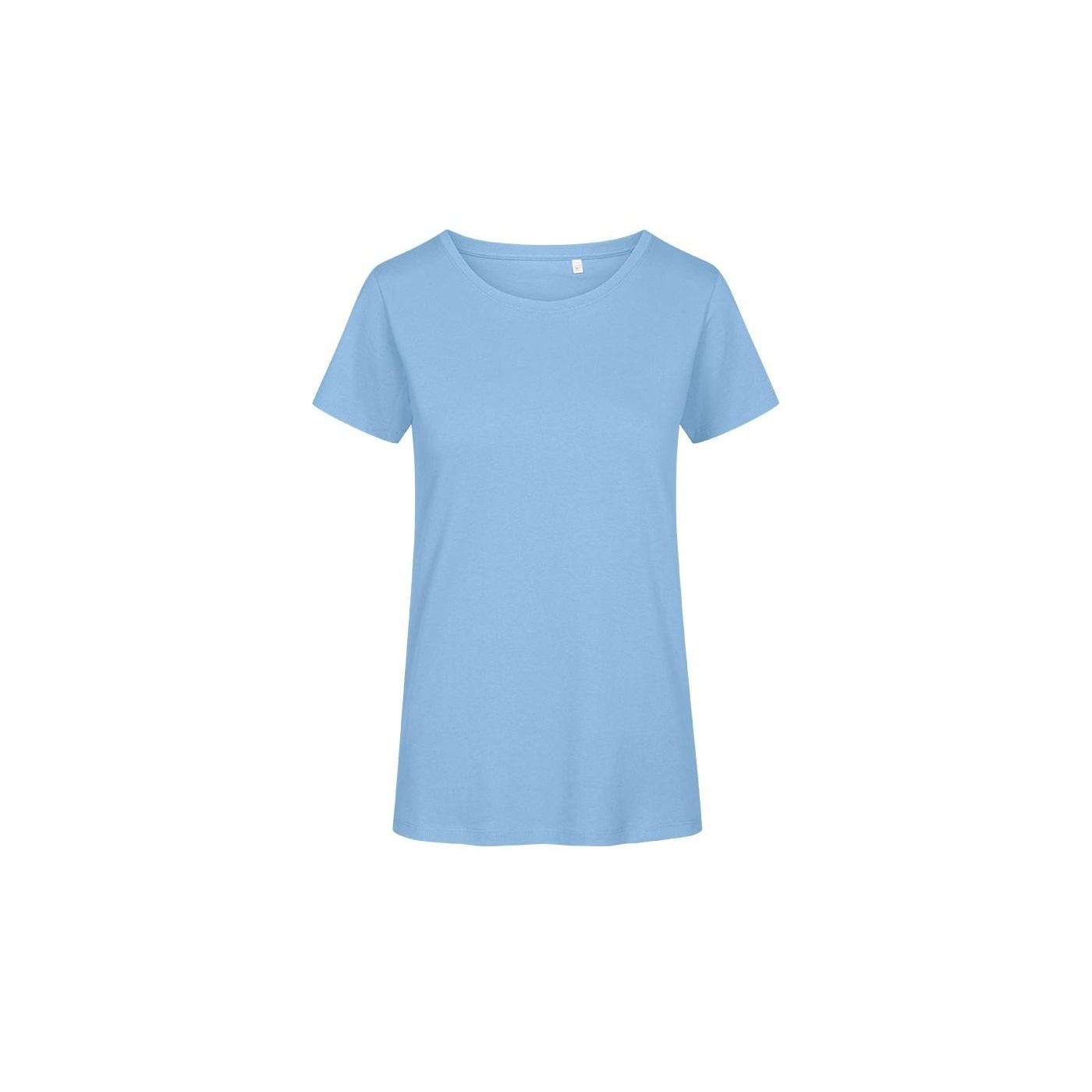 Tee-shirt organique femme