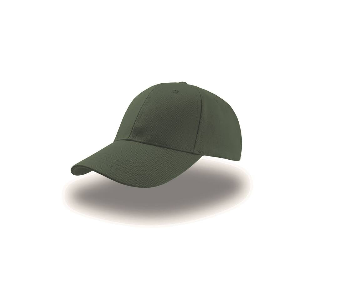 Casquette zoom