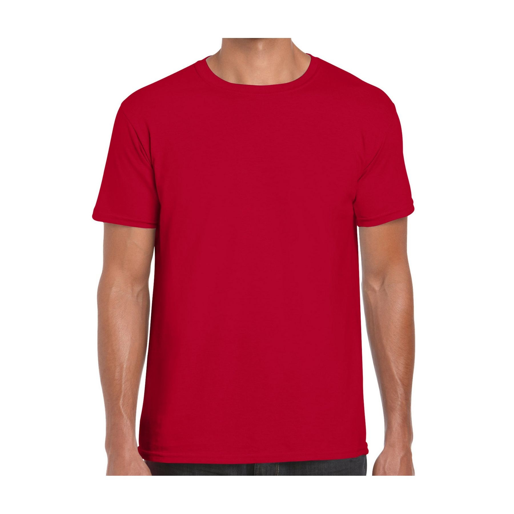 Tee-shirt col rond 150