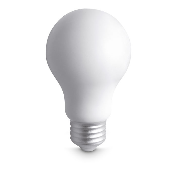 LIGHT - Ampoule antistress en PU thumb
