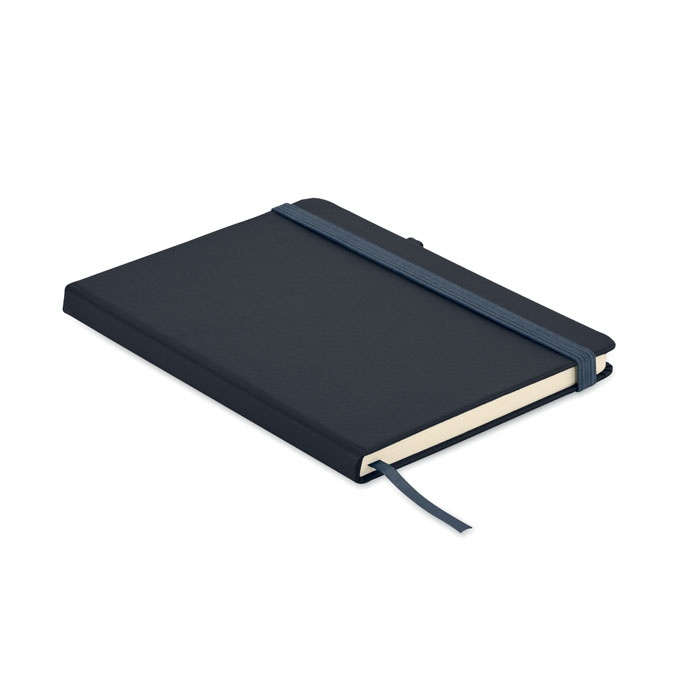 ARPU - Carnet A5 ligné en PU recyclé
