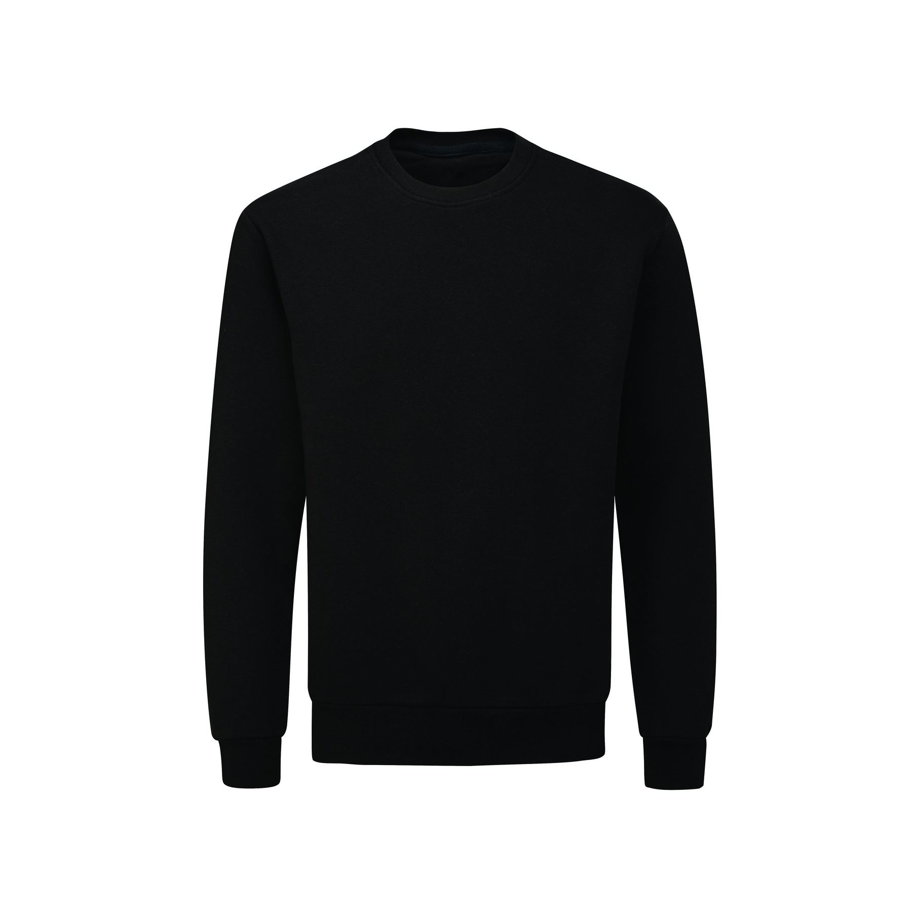 Sweat col rond 280 écoresponsable