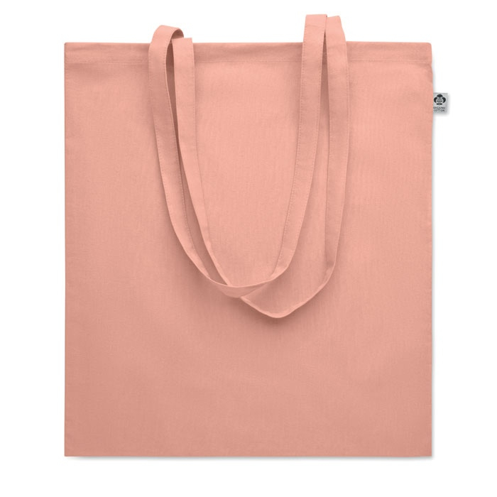 NUORO COLOUR - Sac shopping coton organique