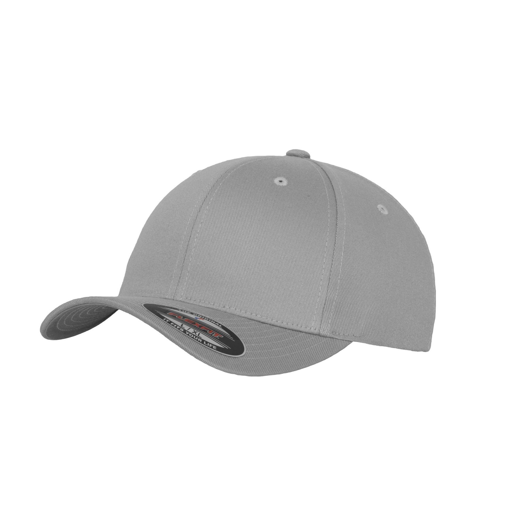 Casquette baseball 6 pans