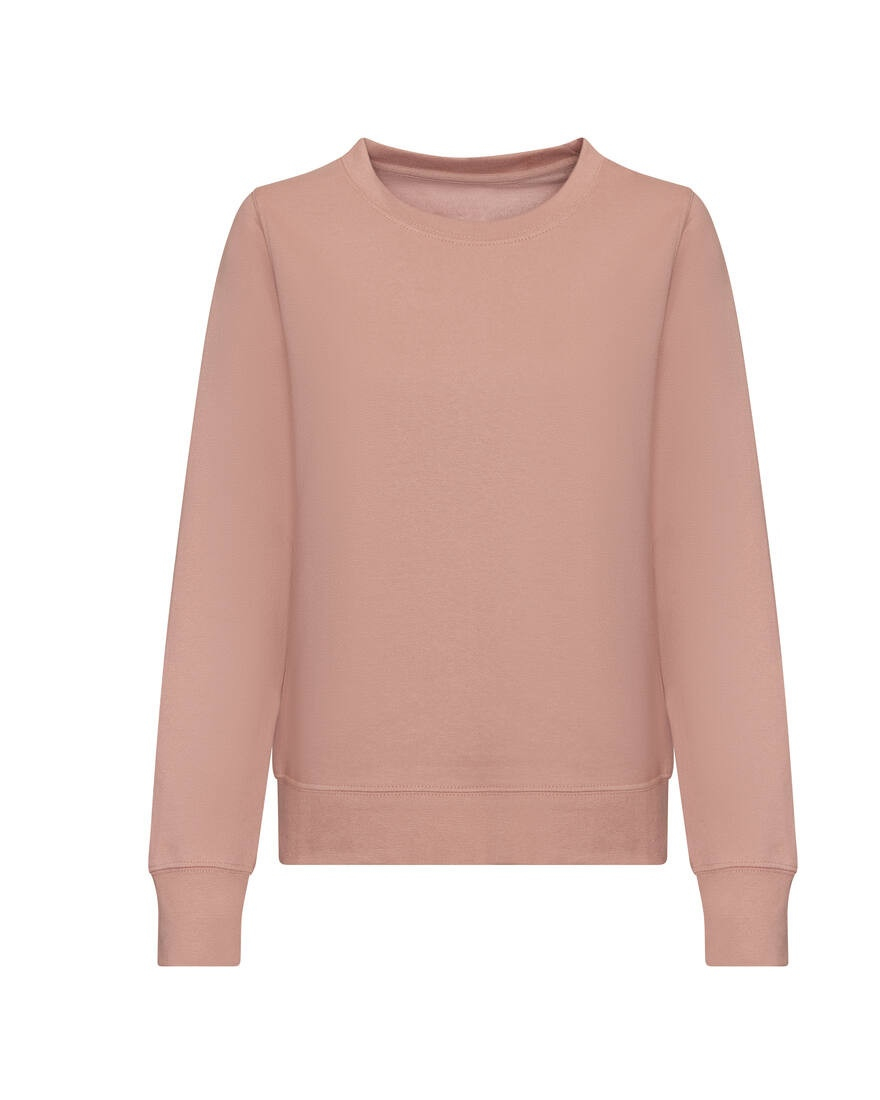 Sweat col rond femme