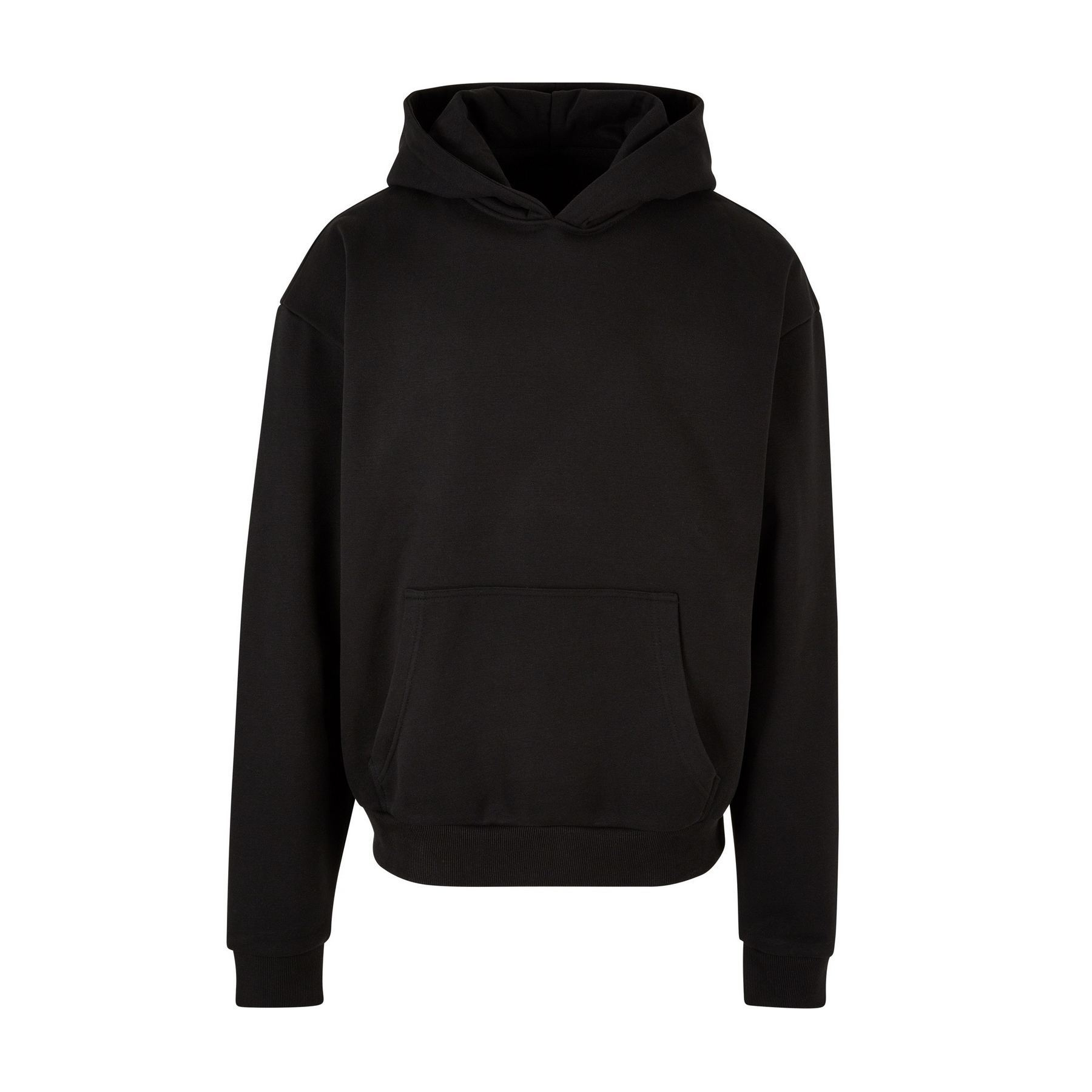 Sweat à capuche oversize