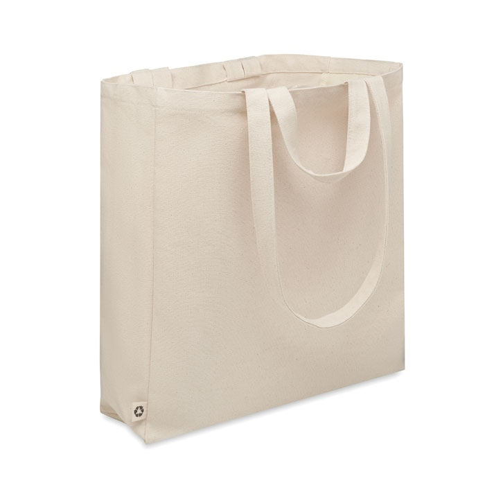 GAVE - Sac shopping en coton recyclé thumb