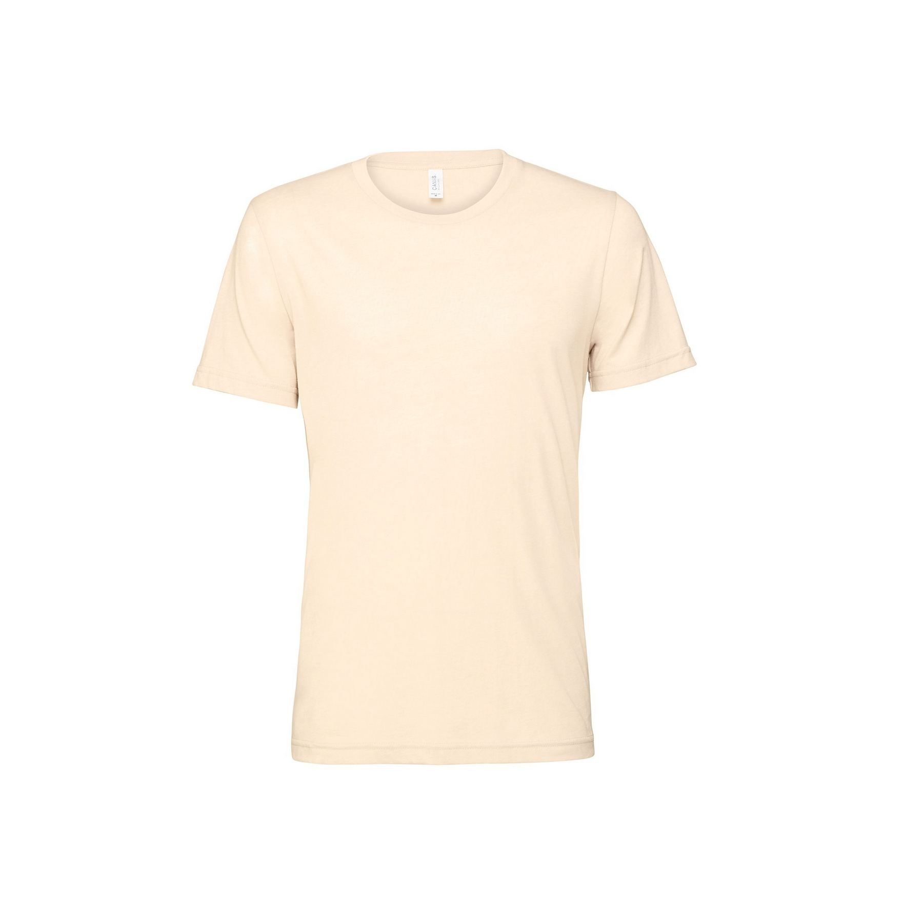 Tee-shirt unisexe chiné