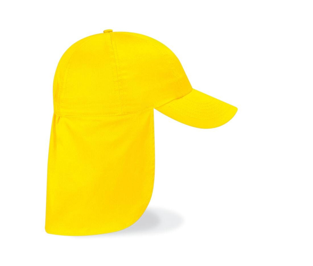 Casquette légionnaire enfant