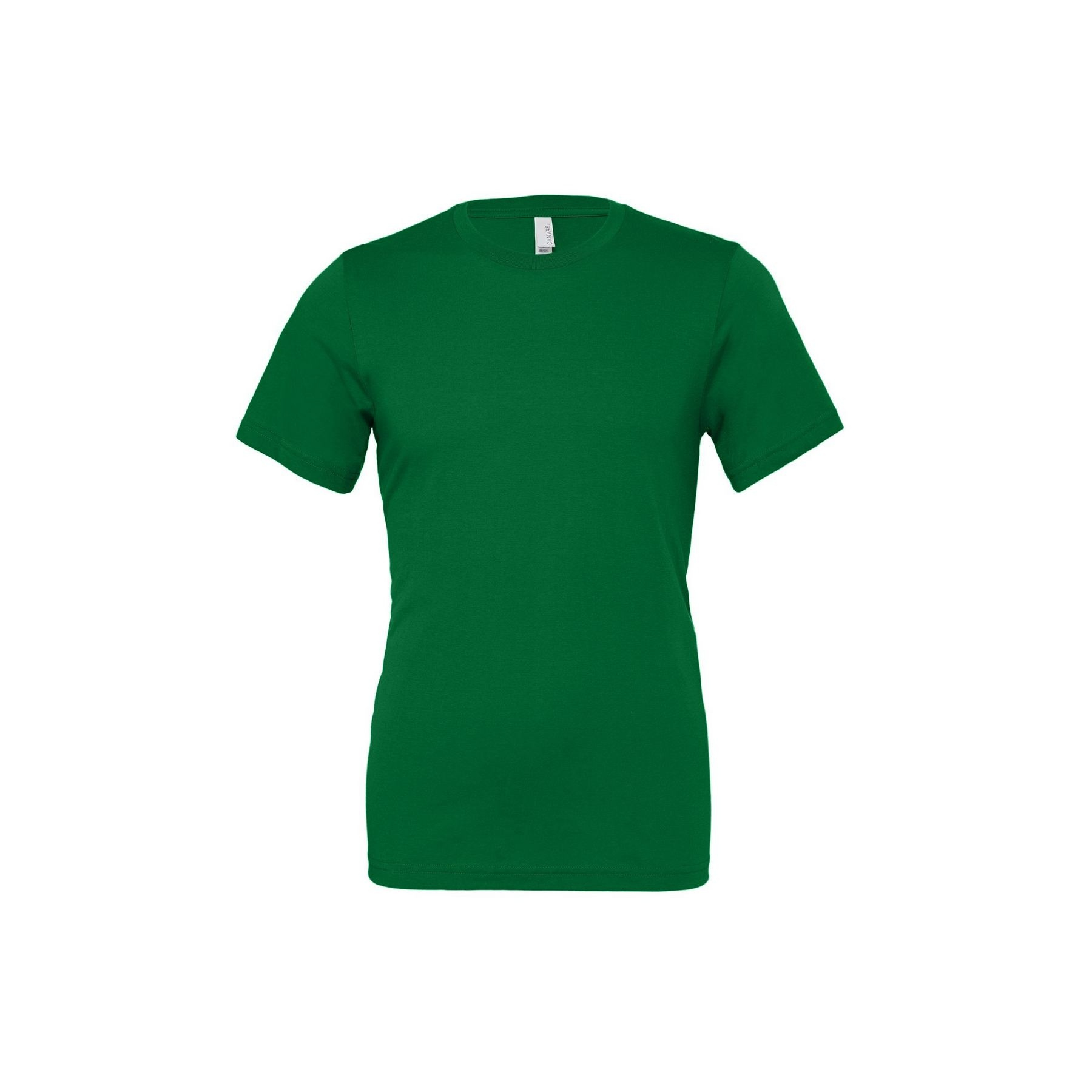 Tee-shirt unisexe coton