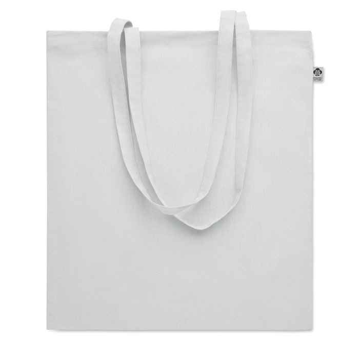 NUORO COLOUR - Sac shopping coton organique