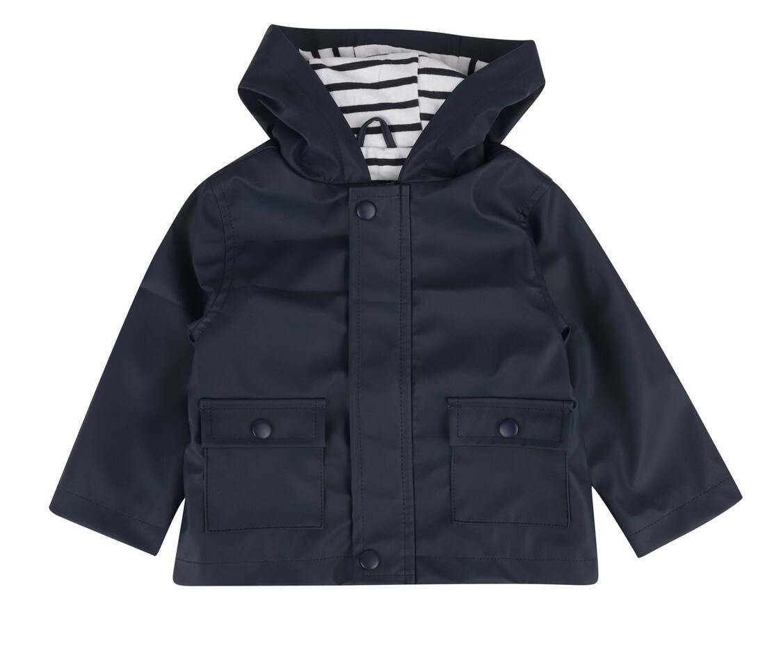 Veste de pluie