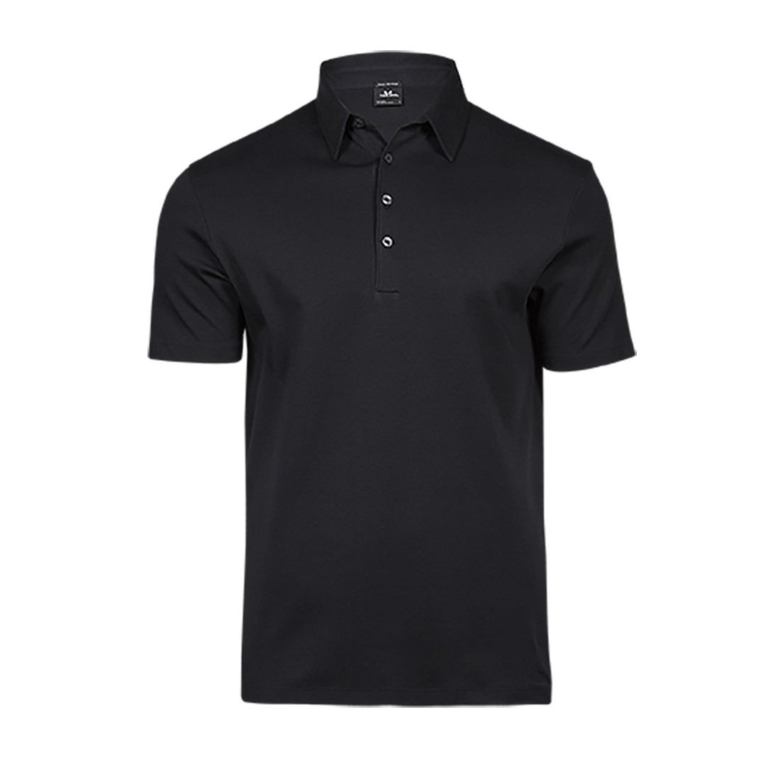 Polo coton pima homme