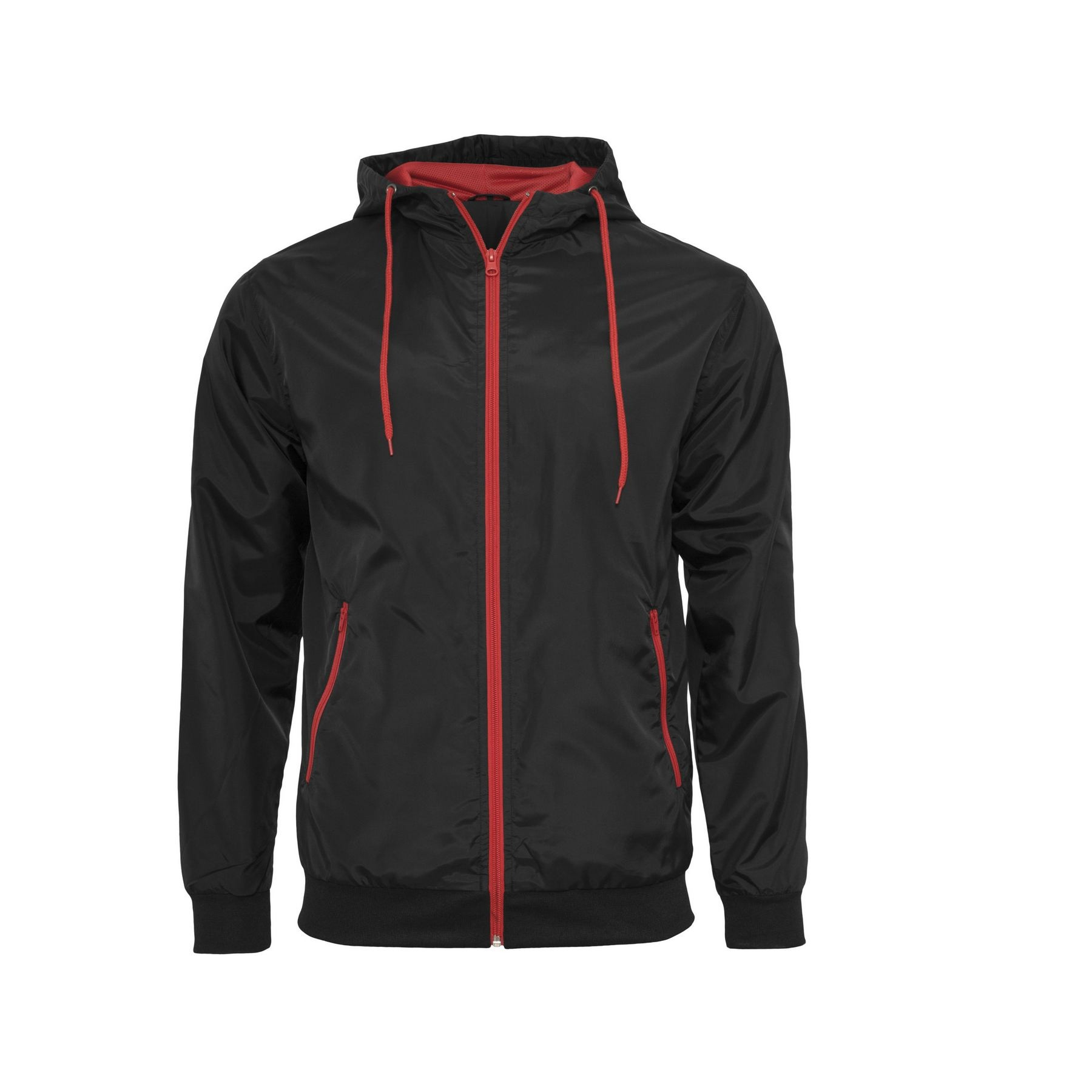 Veste coupe-vent thumb