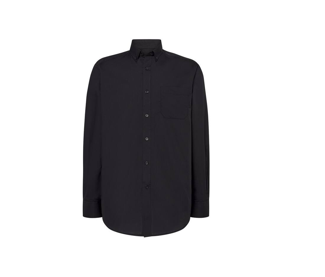 Chemise popeline homme
