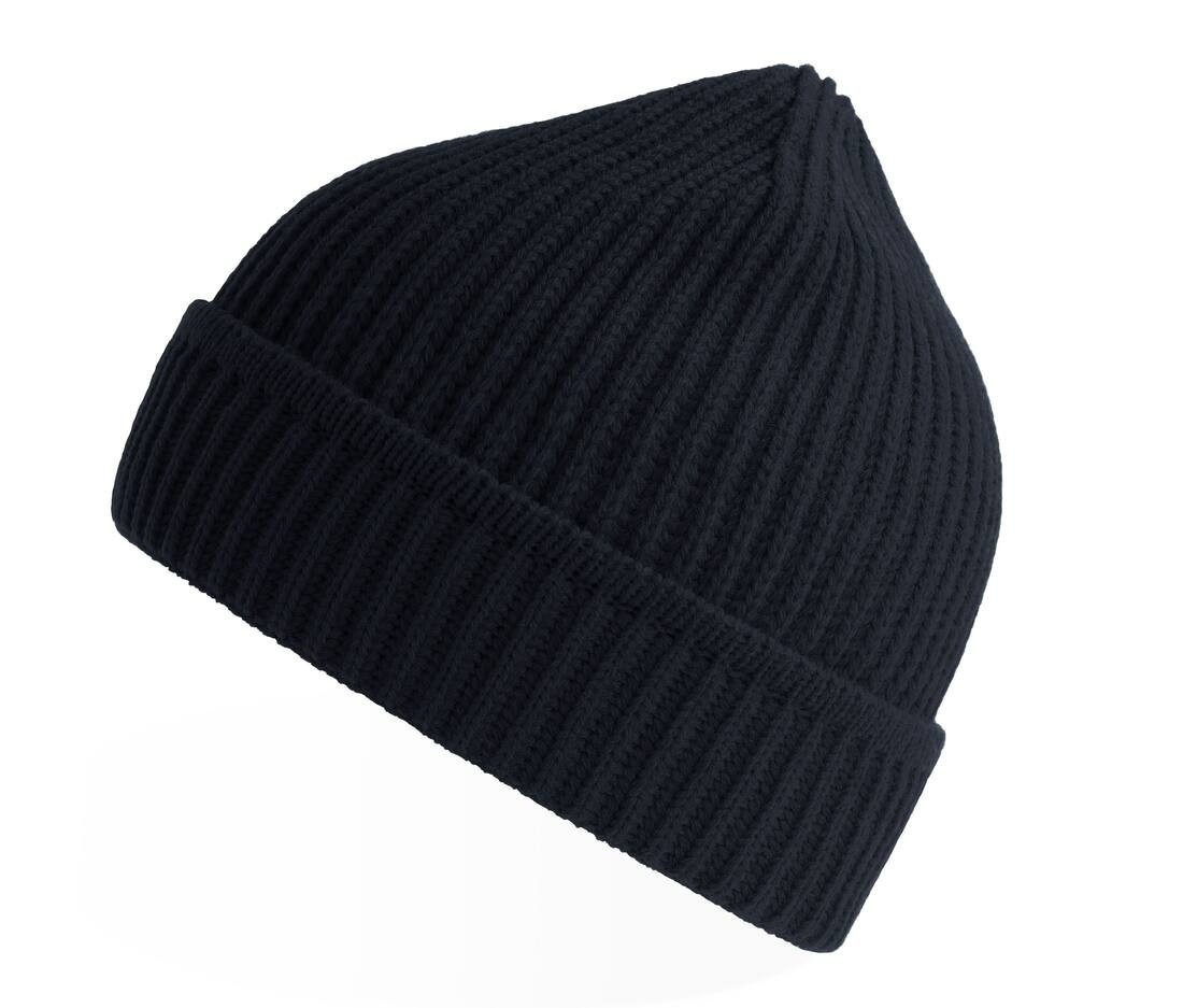 Bonnet en tricot