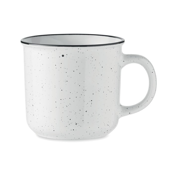PIGA - Mug vintage en céramique 400 ml thumb