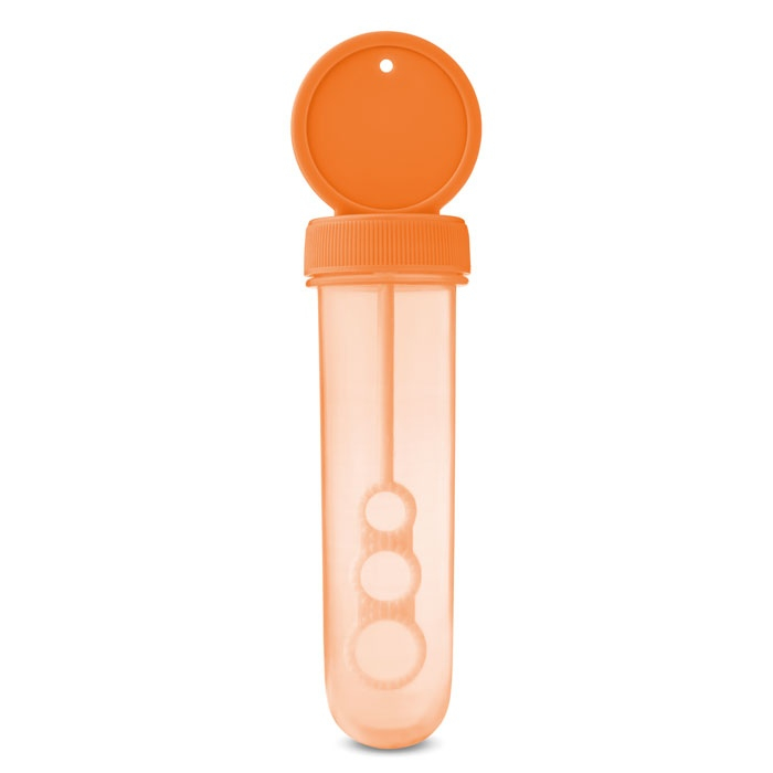 SOPLA - Tube à bulles thumb