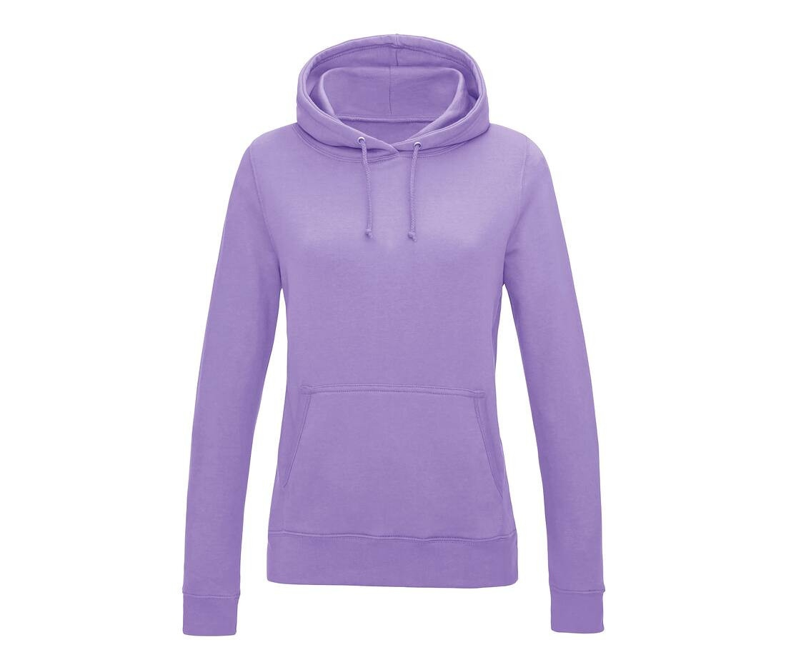 Sweat capuche femme