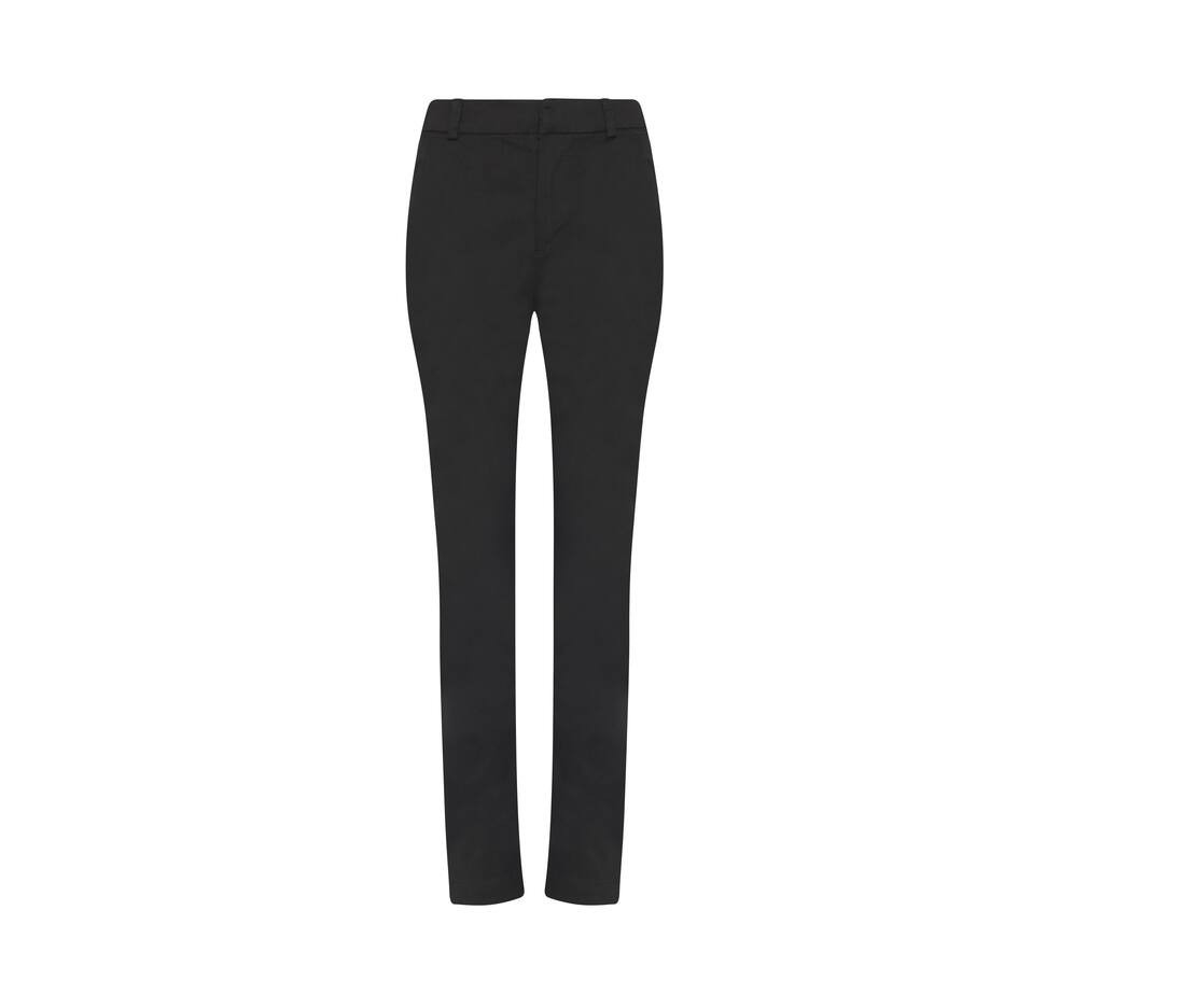 Pantalon chino femme lily thumb