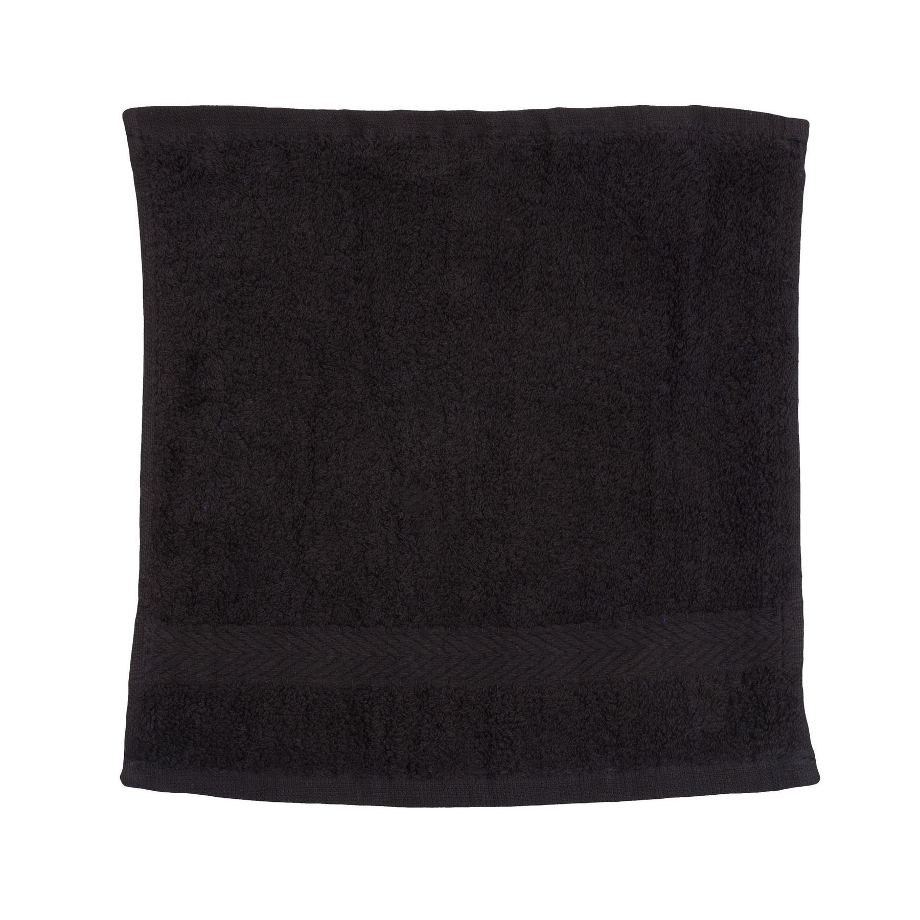 Serviette pour visage