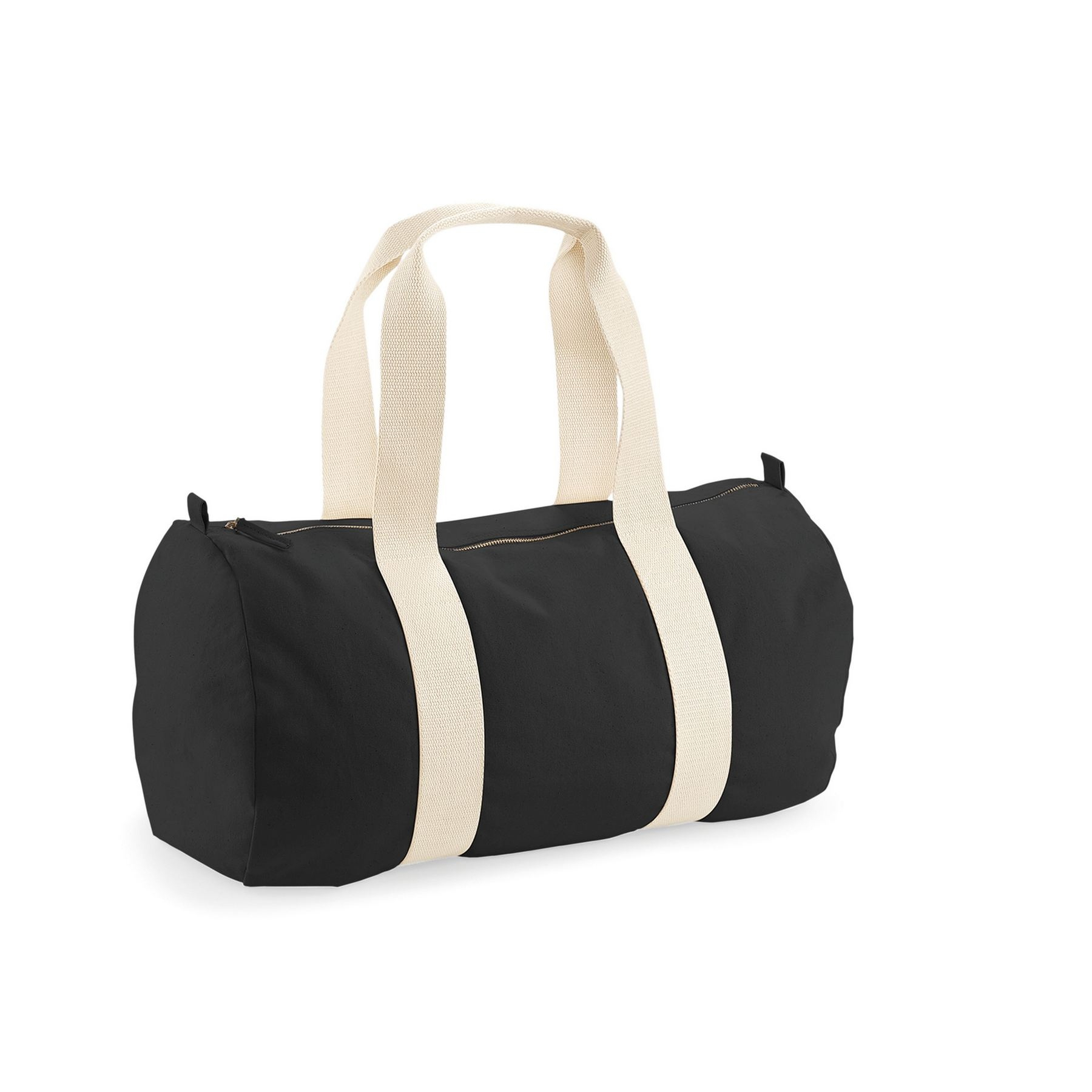 Earthaware® organic barrel bag