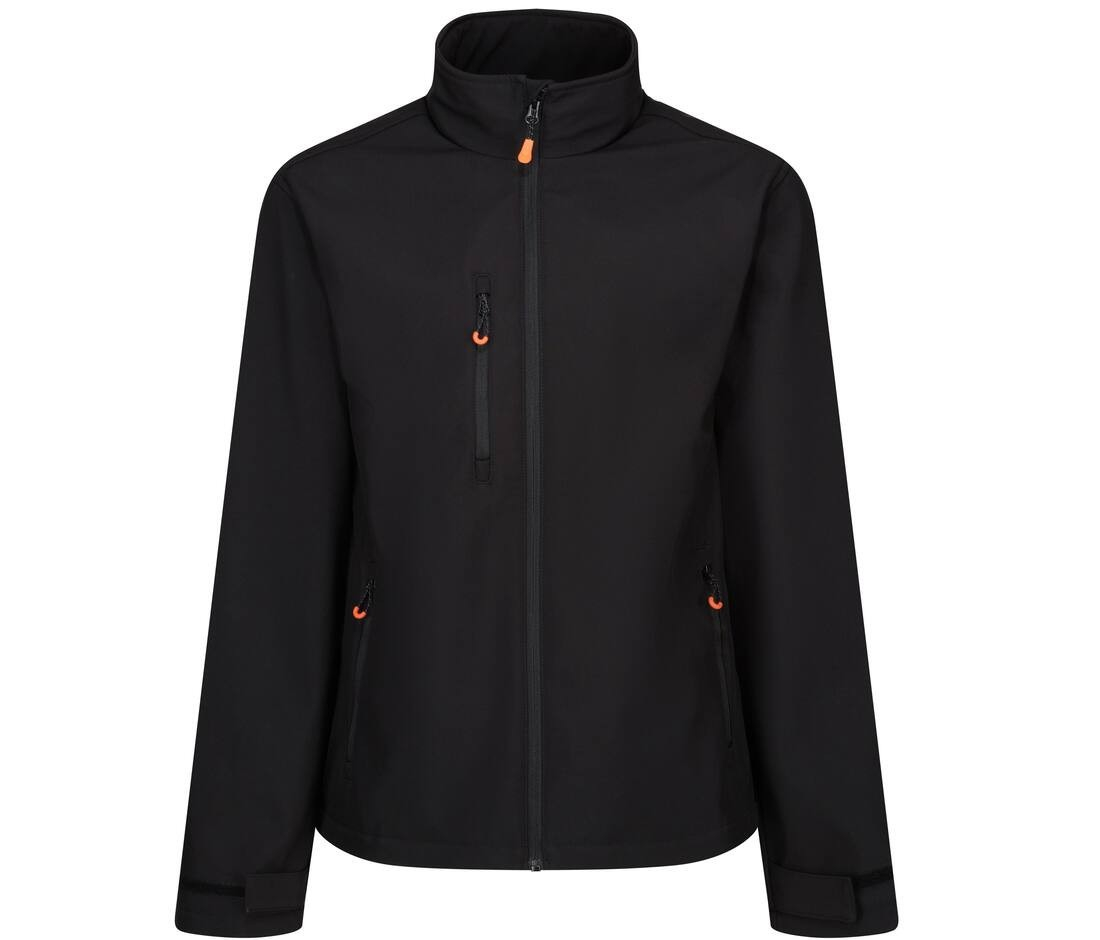 Veste chauffante